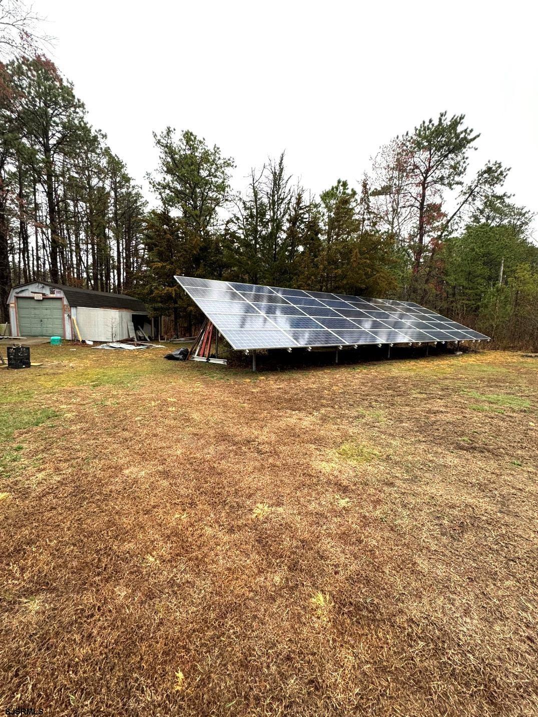 Mays Landing, New Jersey 08330, United States, 3 Bedrooms Bedrooms, ,2 BathroomsBathrooms,Residential,Active,104954