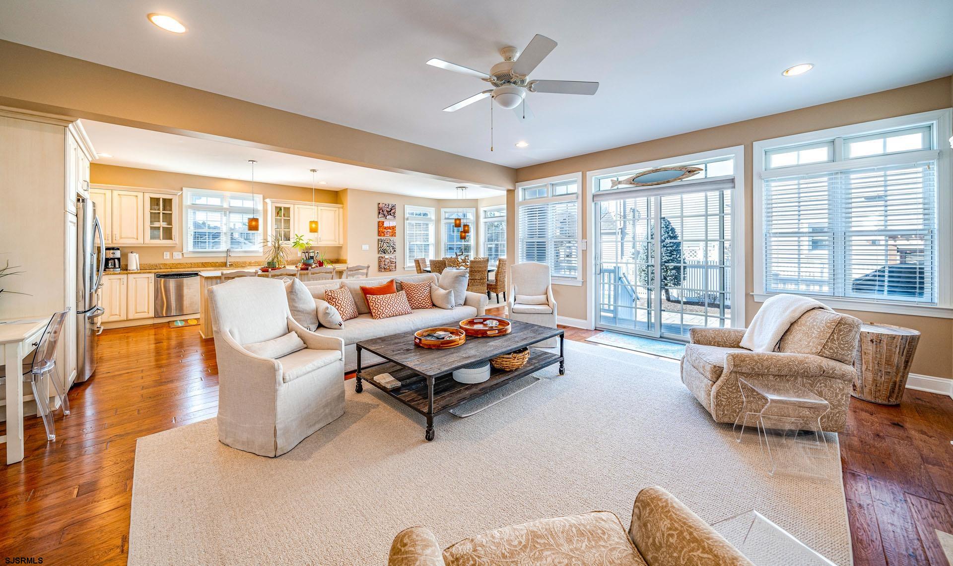 Ocean City, New Jersey 08226, United States, 5 Bedrooms Bedrooms, ,6 BathroomsBathrooms,Residential,Pending,10525