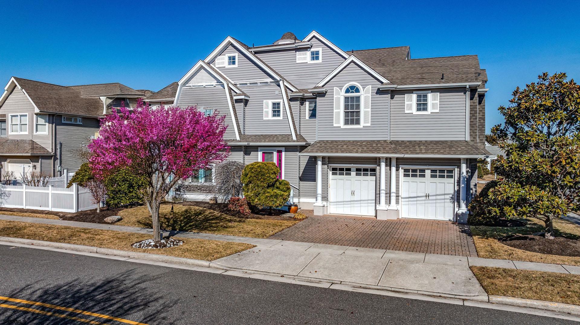 Ocean City, New Jersey 08226, United States, 5 Bedrooms Bedrooms, ,6 BathroomsBathrooms,Residential,Pending,10525