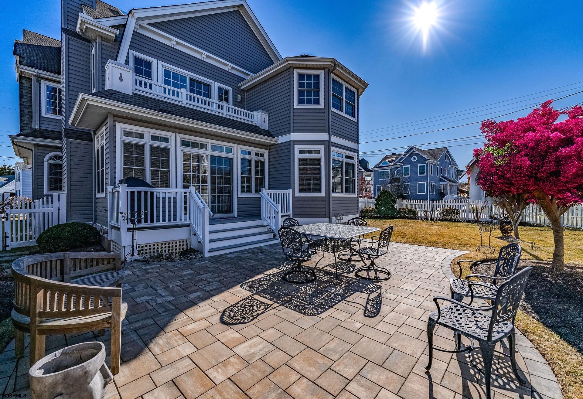 Ocean City, New Jersey 08226, United States, 5 Bedrooms Bedrooms, ,6 BathroomsBathrooms,Residential,Pending,10525