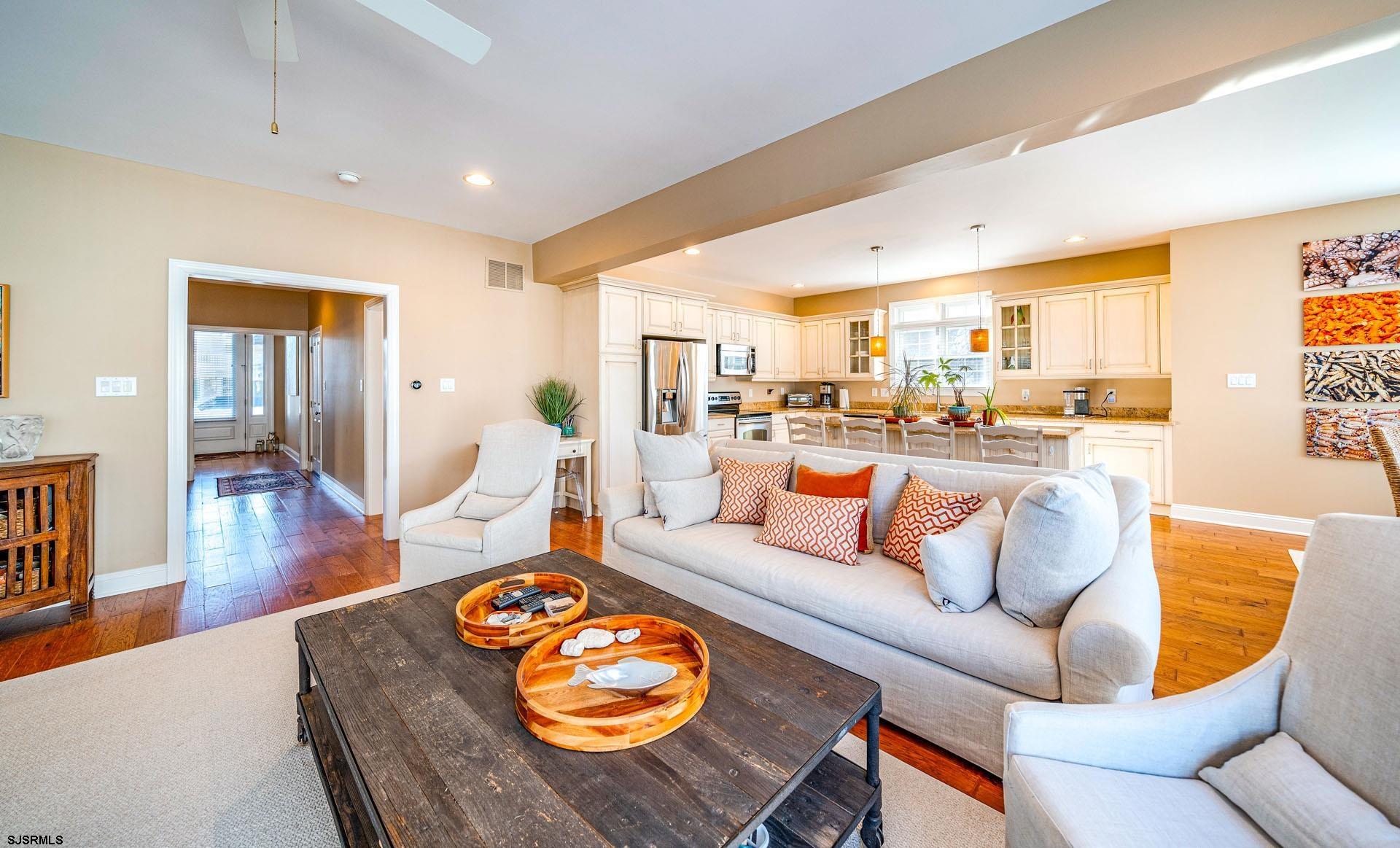 Ocean City, New Jersey 08226, United States, 5 Bedrooms Bedrooms, ,6 BathroomsBathrooms,Residential,Pending,10525