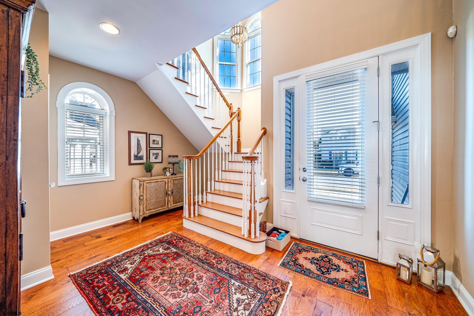 Ocean City, New Jersey 08226, United States, 5 Bedrooms Bedrooms, ,6 BathroomsBathrooms,Residential,Pending,10525