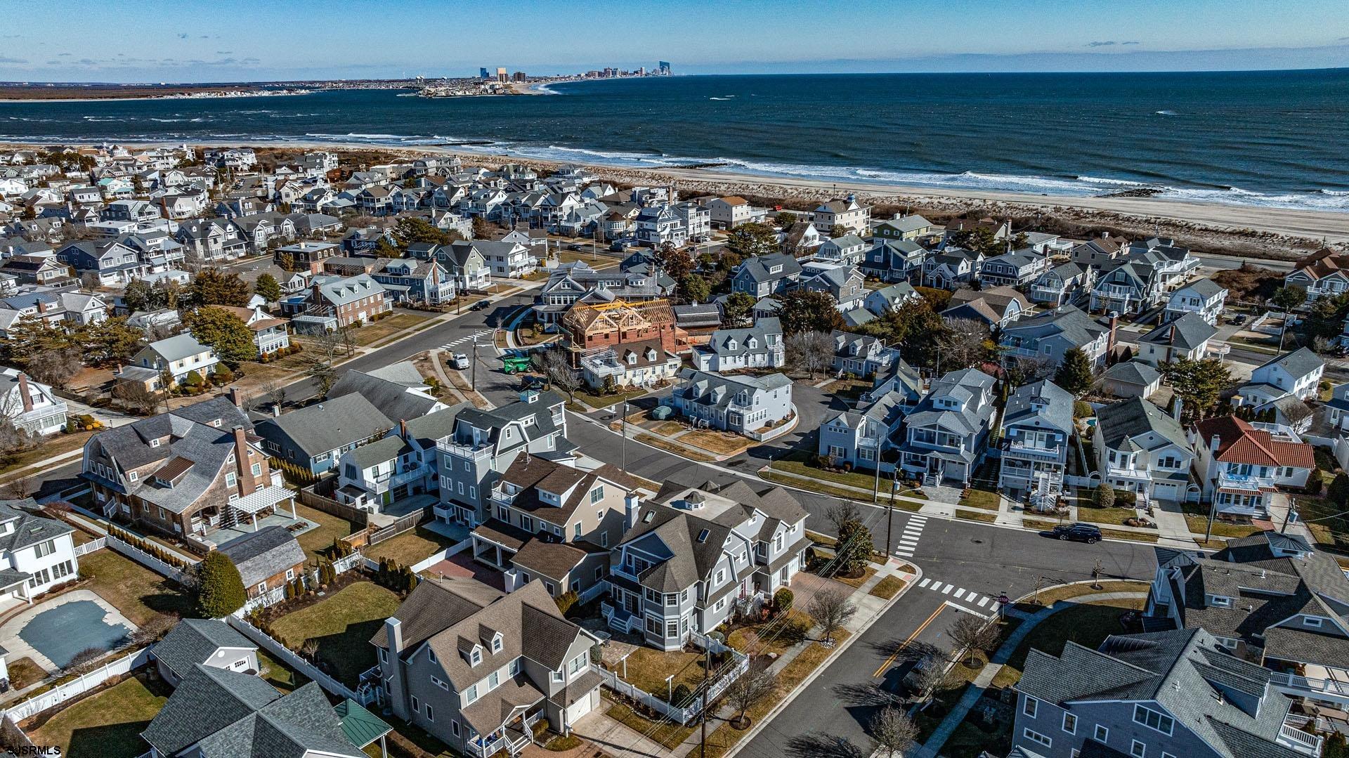 Ocean City, New Jersey 08226, United States, 5 Bedrooms Bedrooms, ,6 BathroomsBathrooms,Residential,Pending,10525