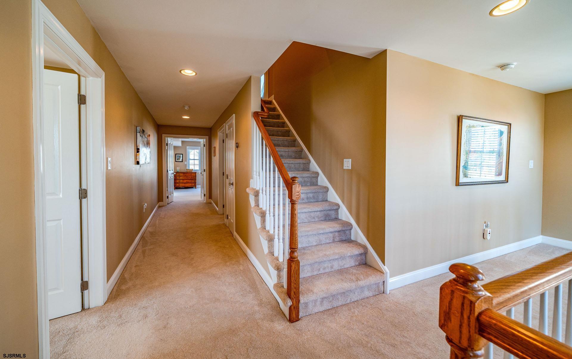 Ocean City, New Jersey 08226, United States, 5 Bedrooms Bedrooms, ,6 BathroomsBathrooms,Residential,Pending,10525