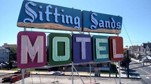 Photo of 840 Ocean Ave #24, Ocean City, NJ 08226 (MLS # 602164)