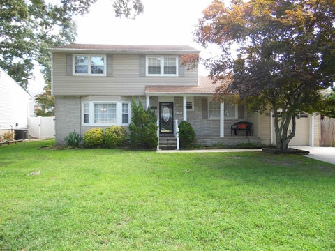 Photo of 206 Bliss Ave, Somers Point, NJ 08205 (MLS # 611590)
