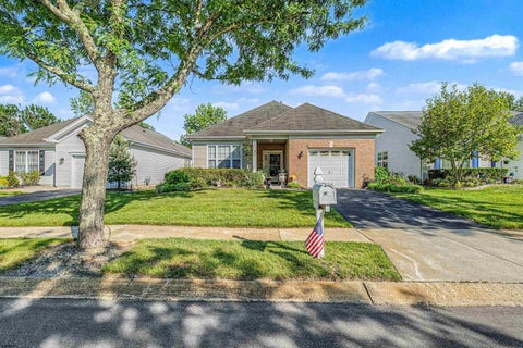Photo of 520 Weston Dr, Galloway Township, NJ 08201 (MLS # 608050)