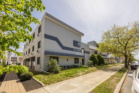Photo of 921 Wesley Ave #B21, Ocean City, NJ 08226 (MLS # 602607)