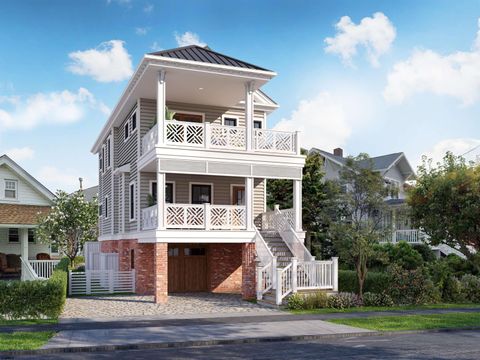 27 Ocean Road Ocean City NJ 08226