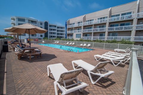323 44th St S 103 Brigantine NJ 08203