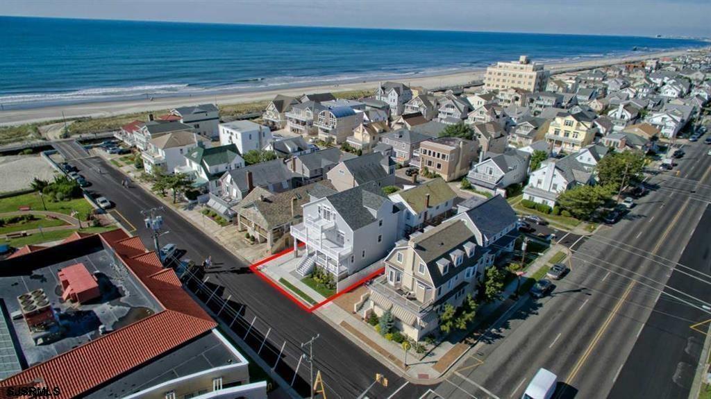 Ventnor, New Jersey 08406, United States, 4 Bedrooms Bedrooms, ,4 BathroomsBathrooms,Residential,Active,81904