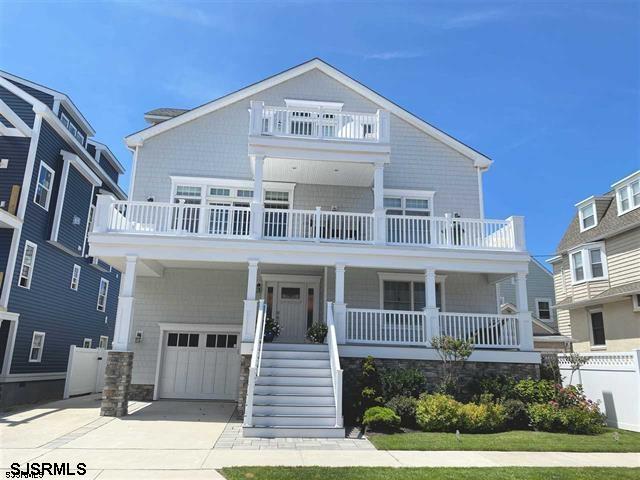Ventnor, New Jersey 08406, United States, 4 Bedrooms Bedrooms, ,4 BathroomsBathrooms,Residential,Active,81904