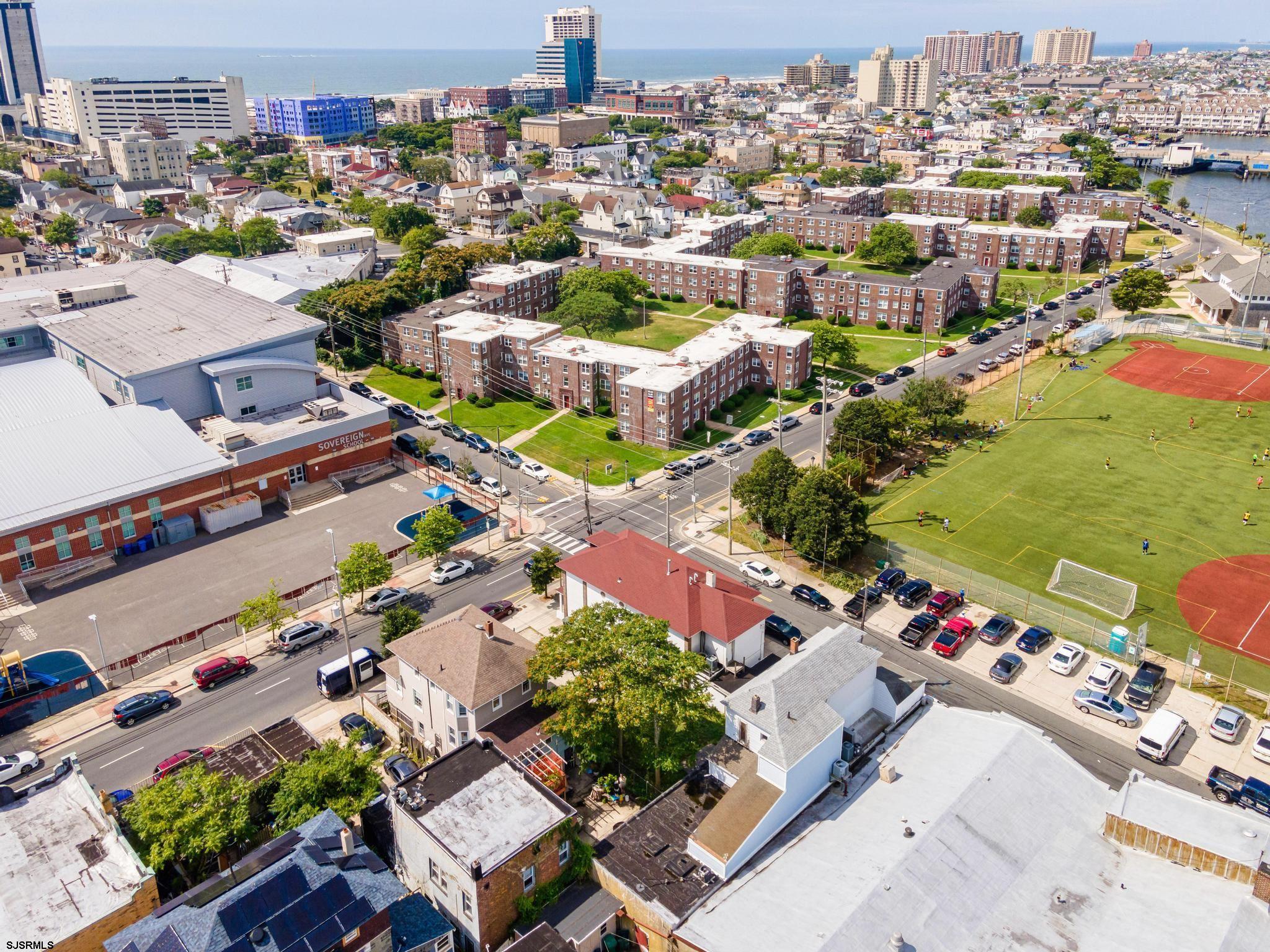 Atlantic City, New Jersey 08401, United States, ,Commercial,Active,208985