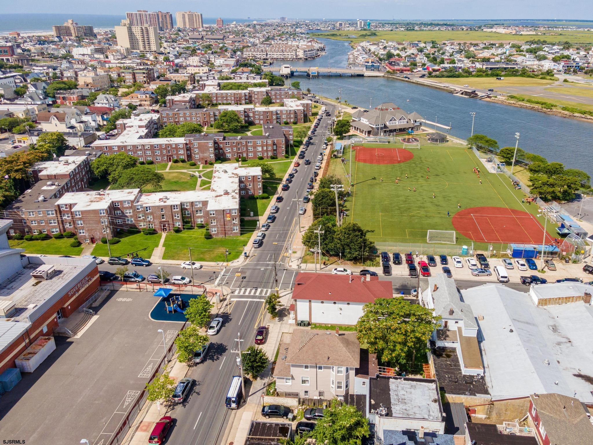 Atlantic City, New Jersey 08401, United States, ,Commercial,Active,208985