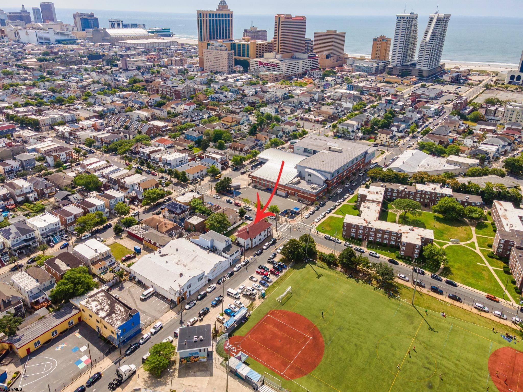 Atlantic City, New Jersey 08401, United States, ,Commercial,Active,208985