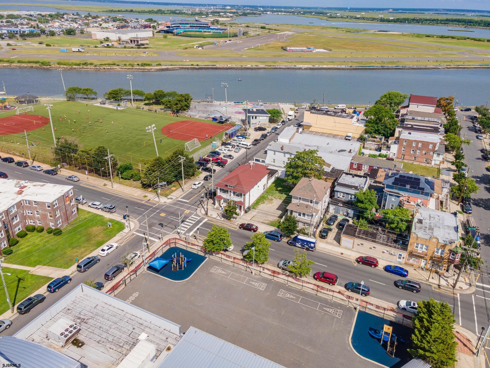 Atlantic City, New Jersey 08401, United States, ,Commercial,Active,208985