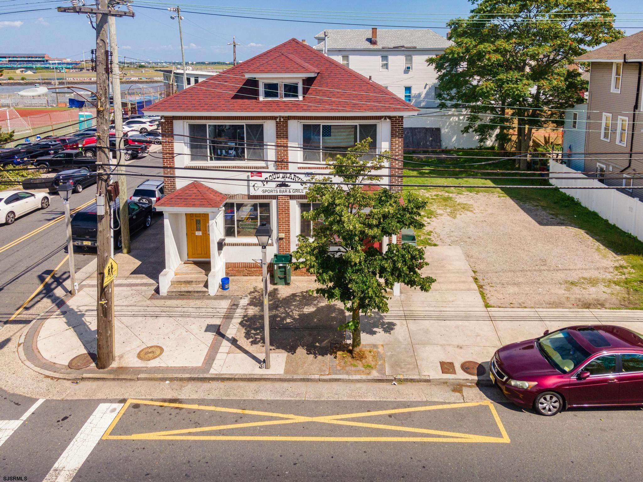 Atlantic City, New Jersey 08401, United States, ,Commercial,Active,208985