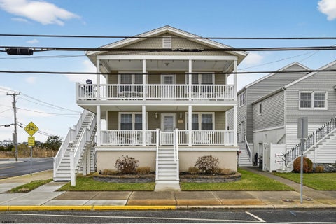 Photo of 3566 West Ave #2, Ocean City, NJ 08226 (MLS # 612781)