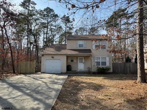 431 Nectar Ave Galloway Township NJ 08205
