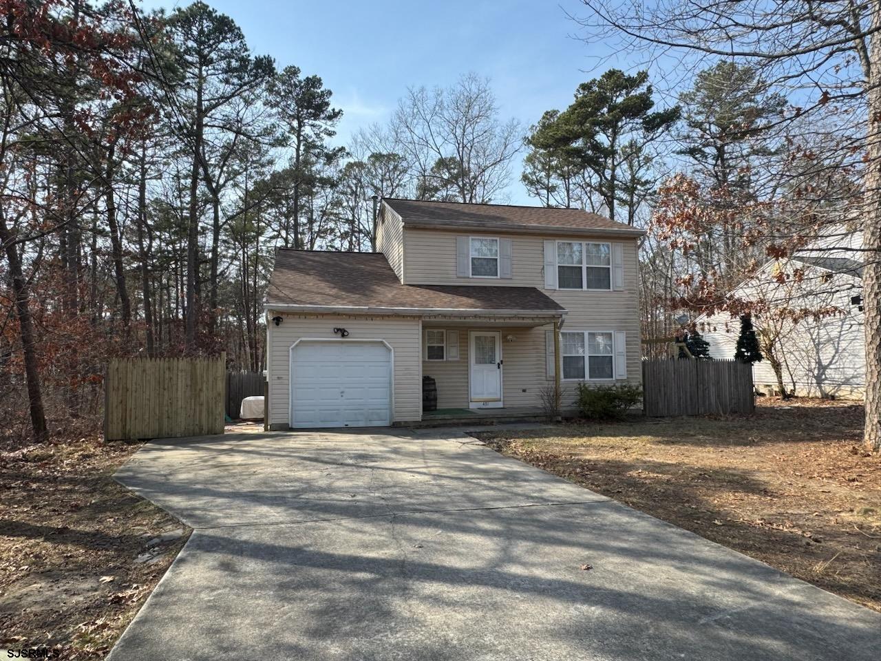 431 Nectar Ave