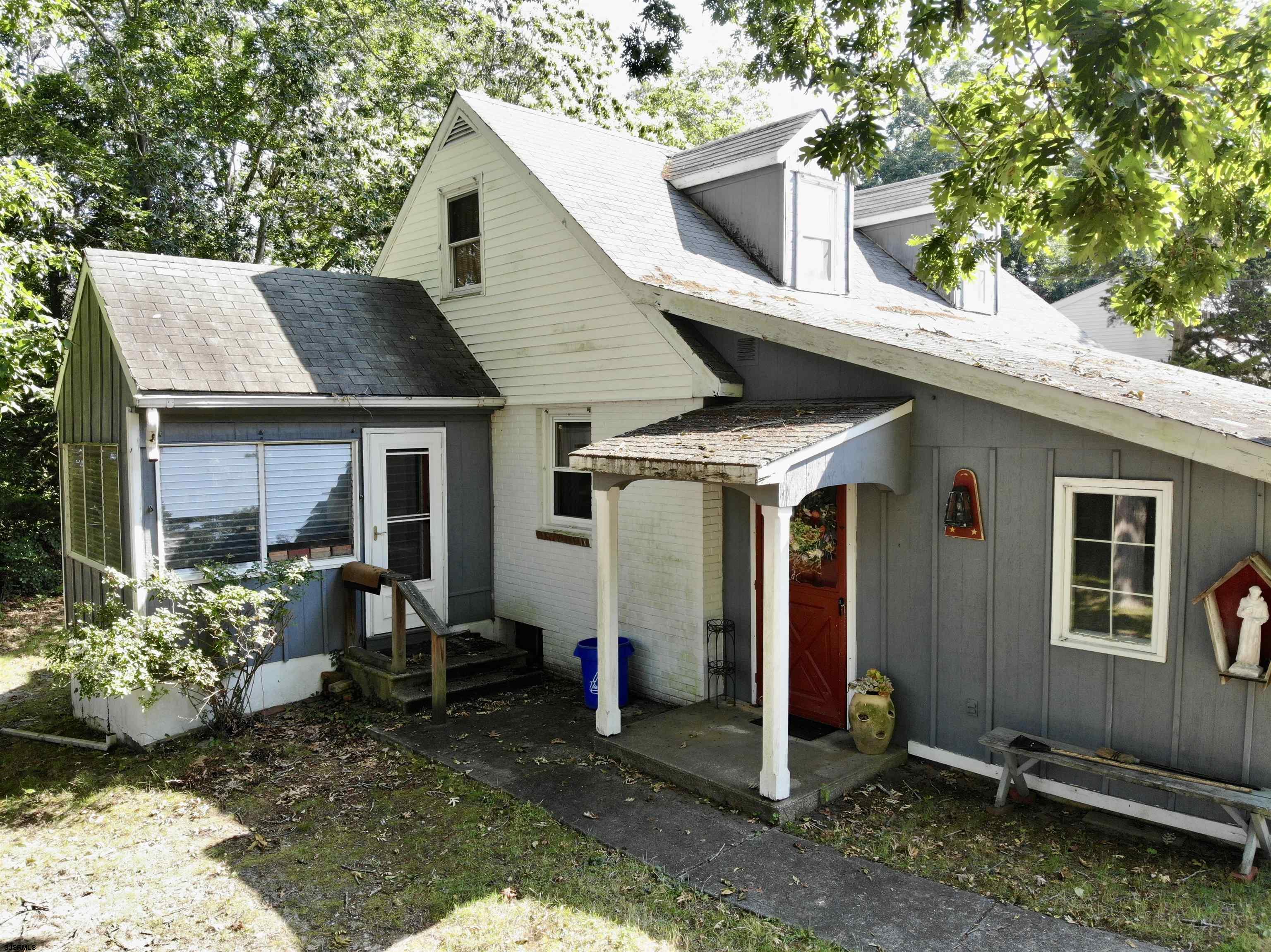 Somers Point, New Jersey 08244, United States, 4 Bedrooms Bedrooms, ,2 BathroomsBathrooms,Residential,Pending,171747