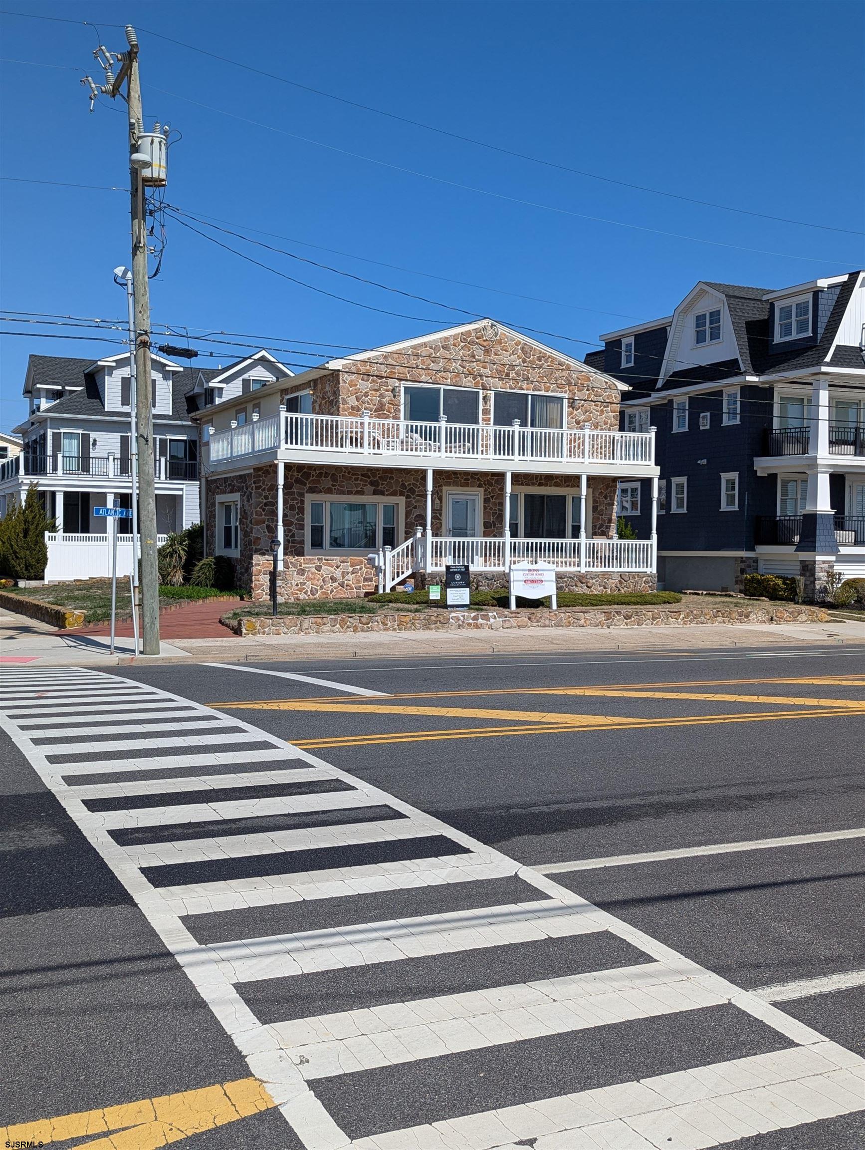 Longport, New Jersey 08403, United States, 3 Bedrooms Bedrooms, ,3 BathroomsBathrooms,Residential,Active,148175