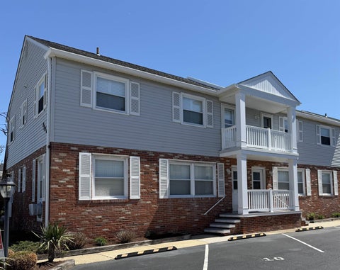Condo For Rent - 9506 Ventnor Ave<br/> Margate, NJ 08402