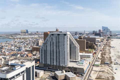 Condo For Sale - 3101 Boardwalk #1706-1<br/> Atlantic City, NJ 08401