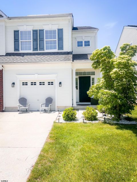 Photo of 40 Meadow Cir, Hamilton Township, NJ 08330 (MLS # 607993)