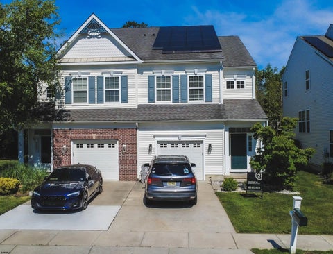 Photo of 40 Meadow Cir, Hamilton Township, NJ 08330 (MLS # 607993)
