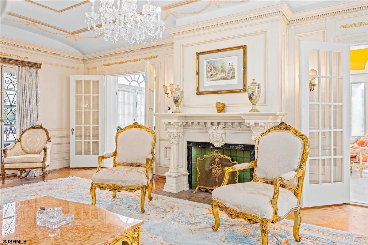 Atlantic City, New Jersey 08401, United States, 4 Bedrooms Bedrooms, ,5 BathroomsBathrooms,Residential,Active,140969