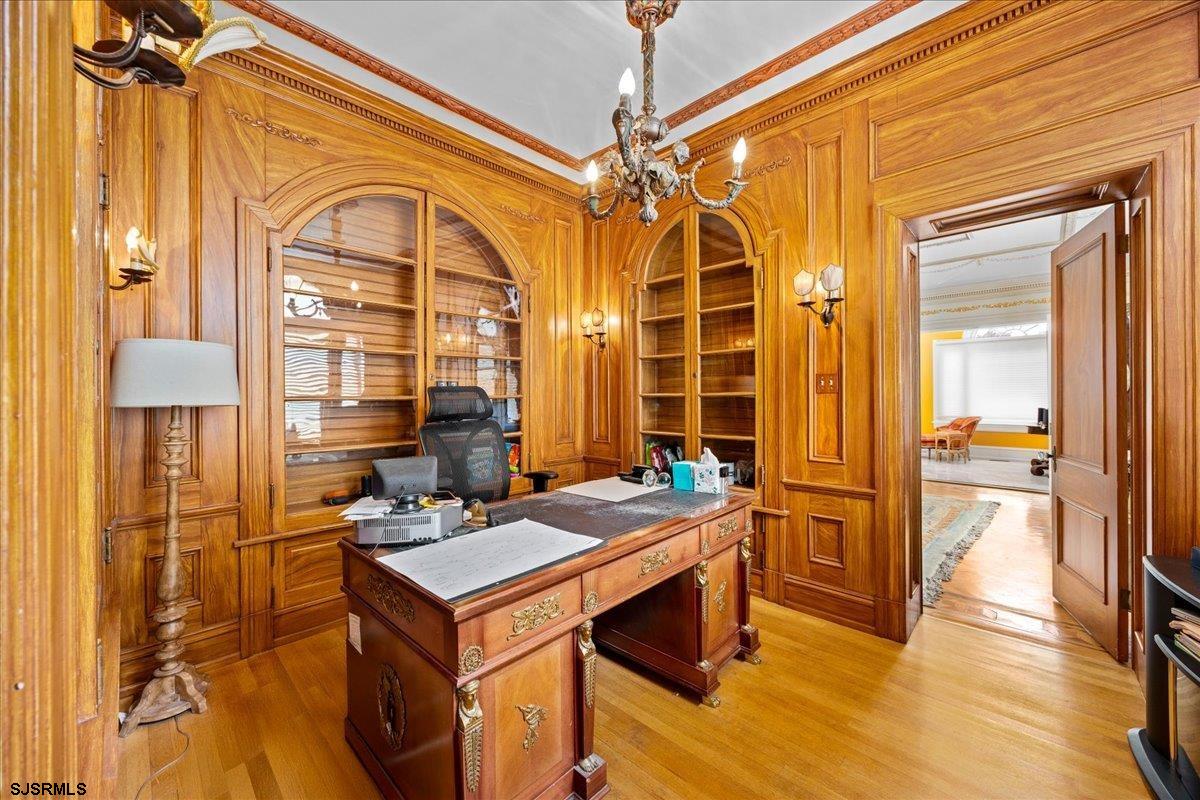 Atlantic City, New Jersey 08401, United States, 4 Bedrooms Bedrooms, ,5 BathroomsBathrooms,Residential,Active,140969