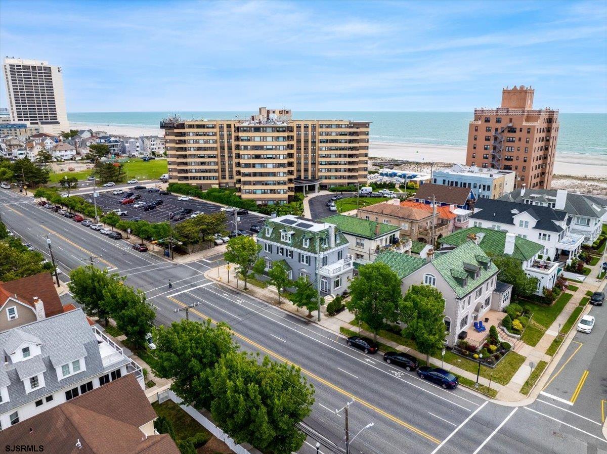 Atlantic City, New Jersey 08401, United States, 4 Bedrooms Bedrooms, ,5 BathroomsBathrooms,Residential,Active,140969