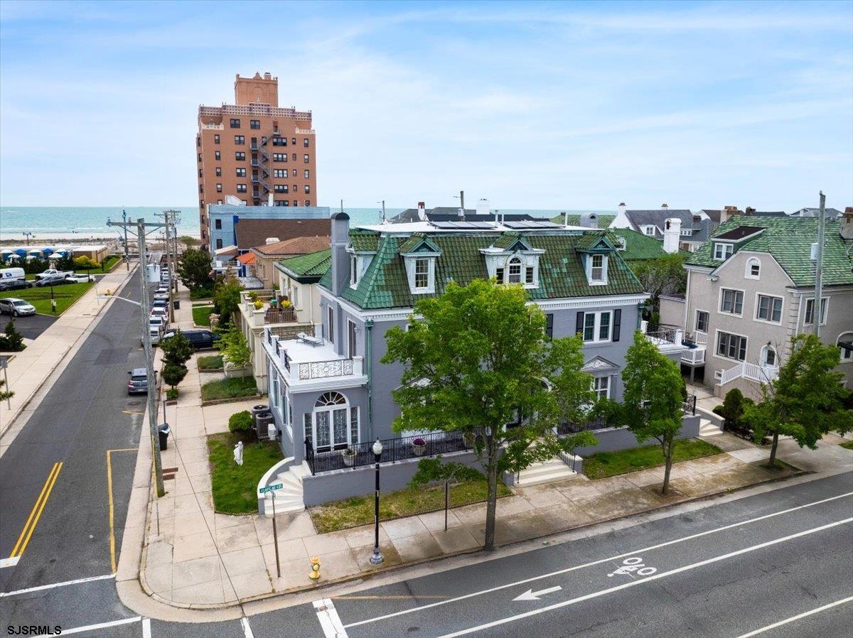 Atlantic City, New Jersey 08401, United States, 4 Bedrooms Bedrooms, ,5 BathroomsBathrooms,Residential,Active,140969