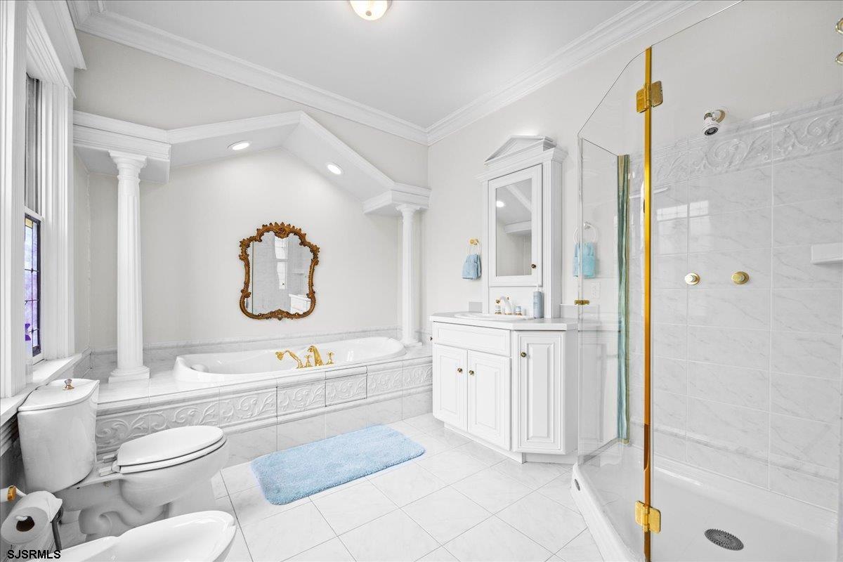 Atlantic City, New Jersey 08401, United States, 4 Bedrooms Bedrooms, ,5 BathroomsBathrooms,Residential,Active,140969