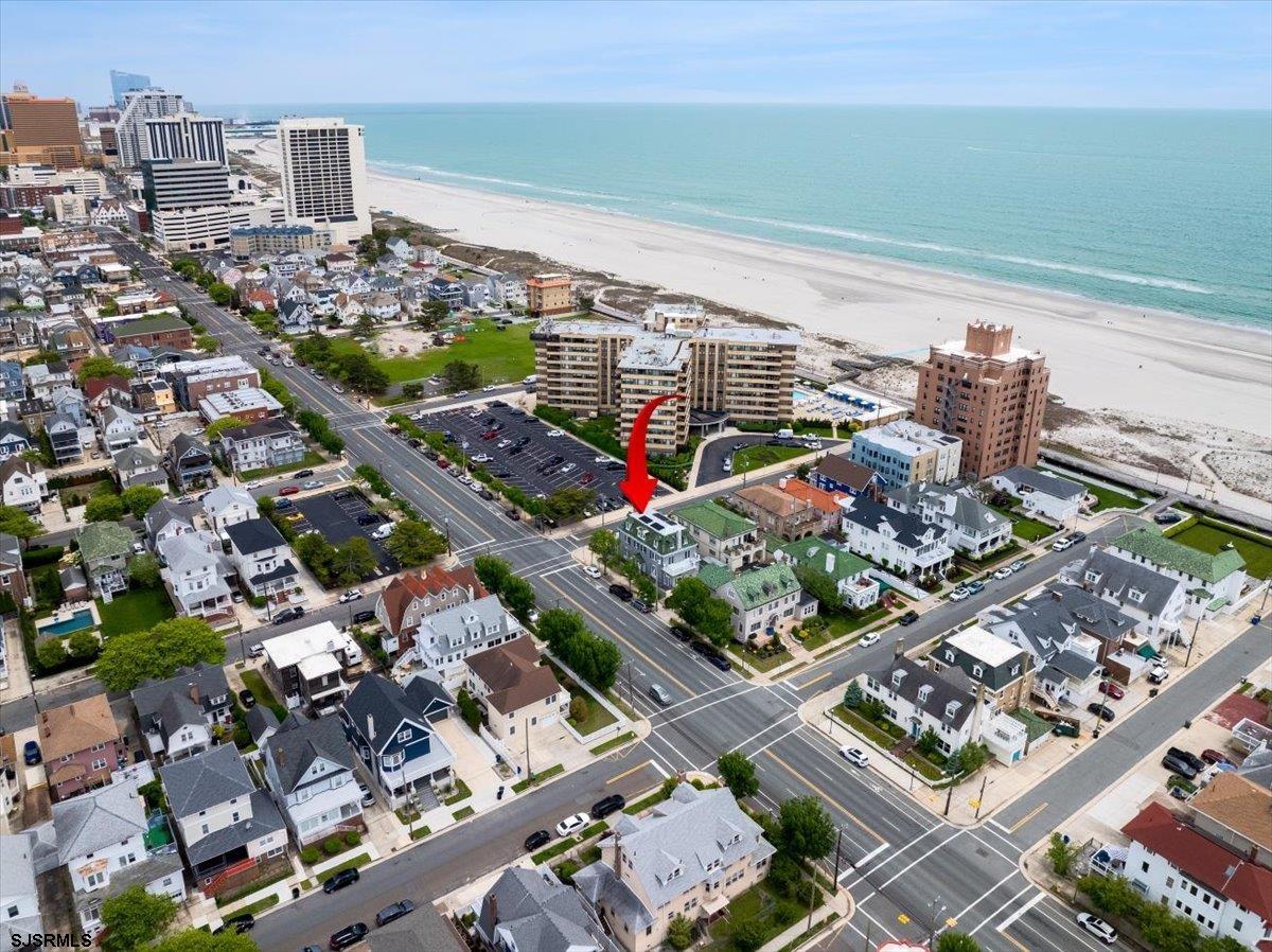 Atlantic City, New Jersey 08401, United States, 4 Bedrooms Bedrooms, ,5 BathroomsBathrooms,Residential,Active,140969