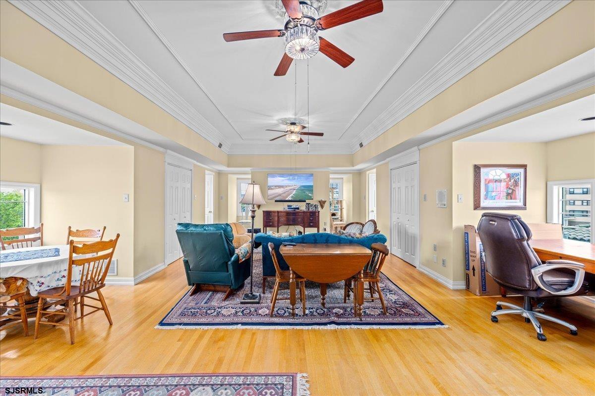 Atlantic City, New Jersey 08401, United States, 4 Bedrooms Bedrooms, ,5 BathroomsBathrooms,Residential,Active,140969