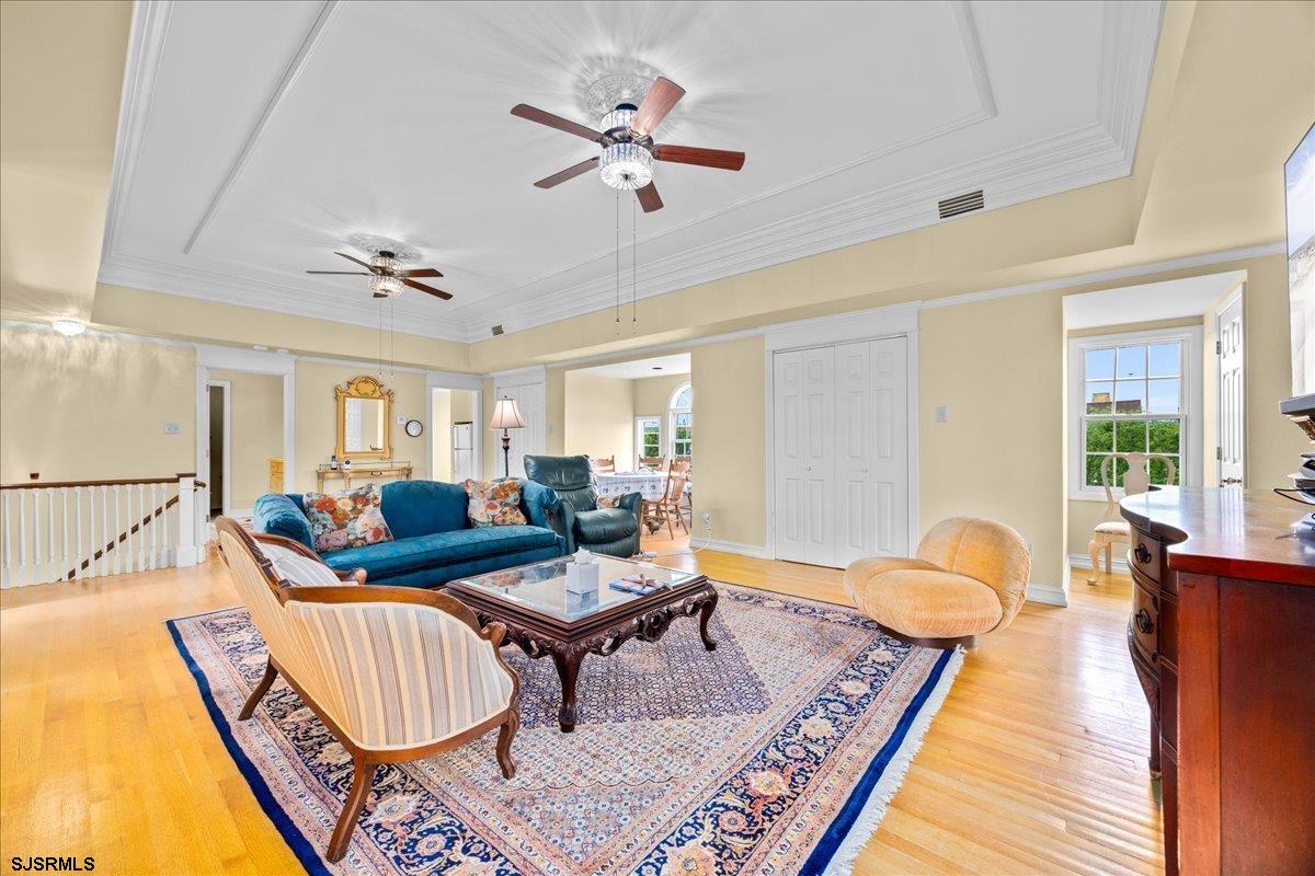 Atlantic City, New Jersey 08401, United States, 4 Bedrooms Bedrooms, ,5 BathroomsBathrooms,Residential,Active,140969