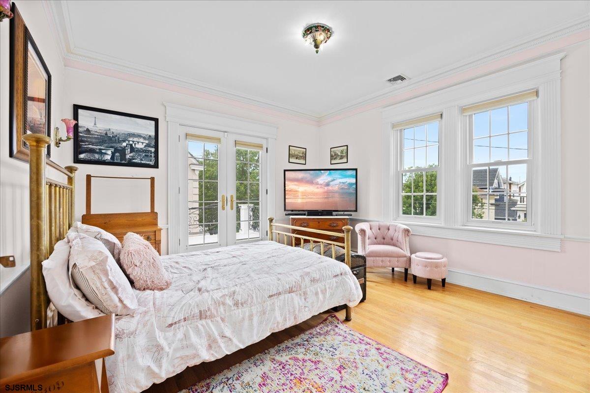 Atlantic City, New Jersey 08401, United States, 4 Bedrooms Bedrooms, ,5 BathroomsBathrooms,Residential,Active,140969