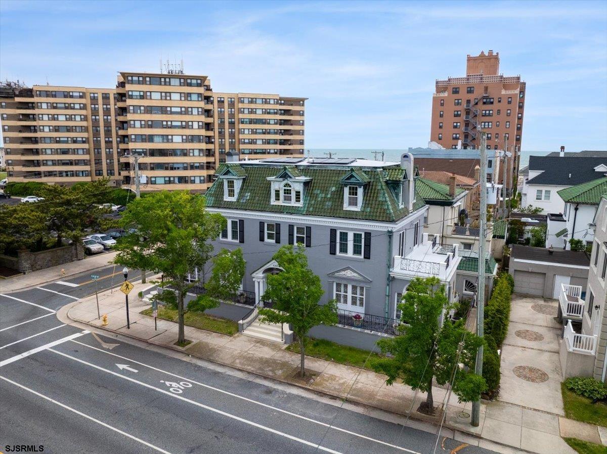 Atlantic City, New Jersey 08401, United States, 4 Bedrooms Bedrooms, ,5 BathroomsBathrooms,Residential,Active,140969