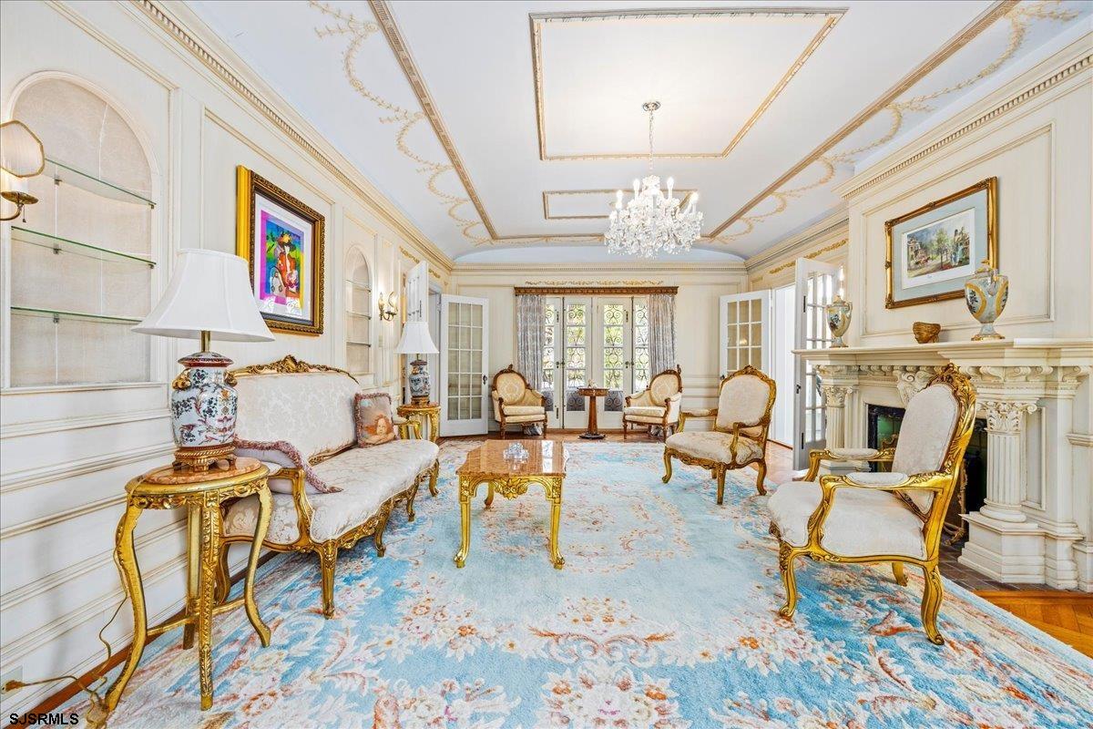 Atlantic City, New Jersey 08401, United States, 4 Bedrooms Bedrooms, ,5 BathroomsBathrooms,Residential,Active,140969