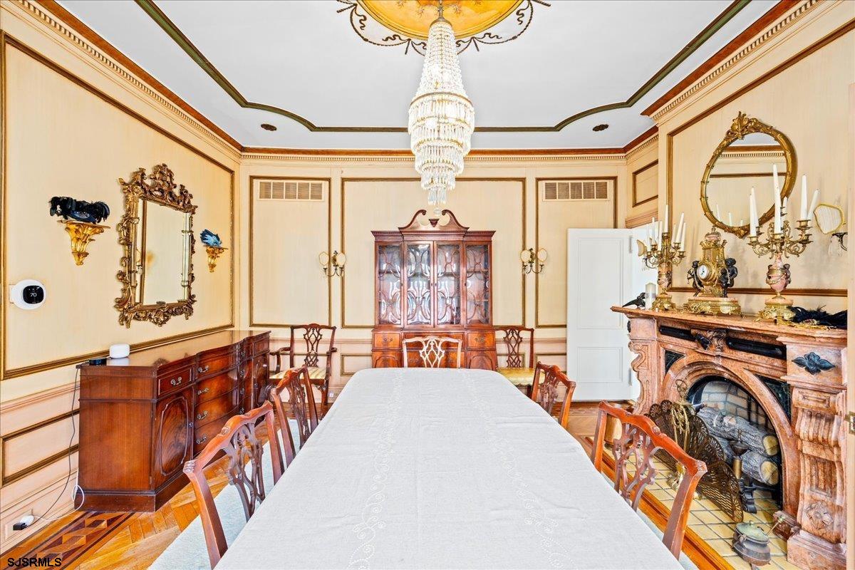 Atlantic City, New Jersey 08401, United States, 4 Bedrooms Bedrooms, ,5 BathroomsBathrooms,Residential,Active,140969