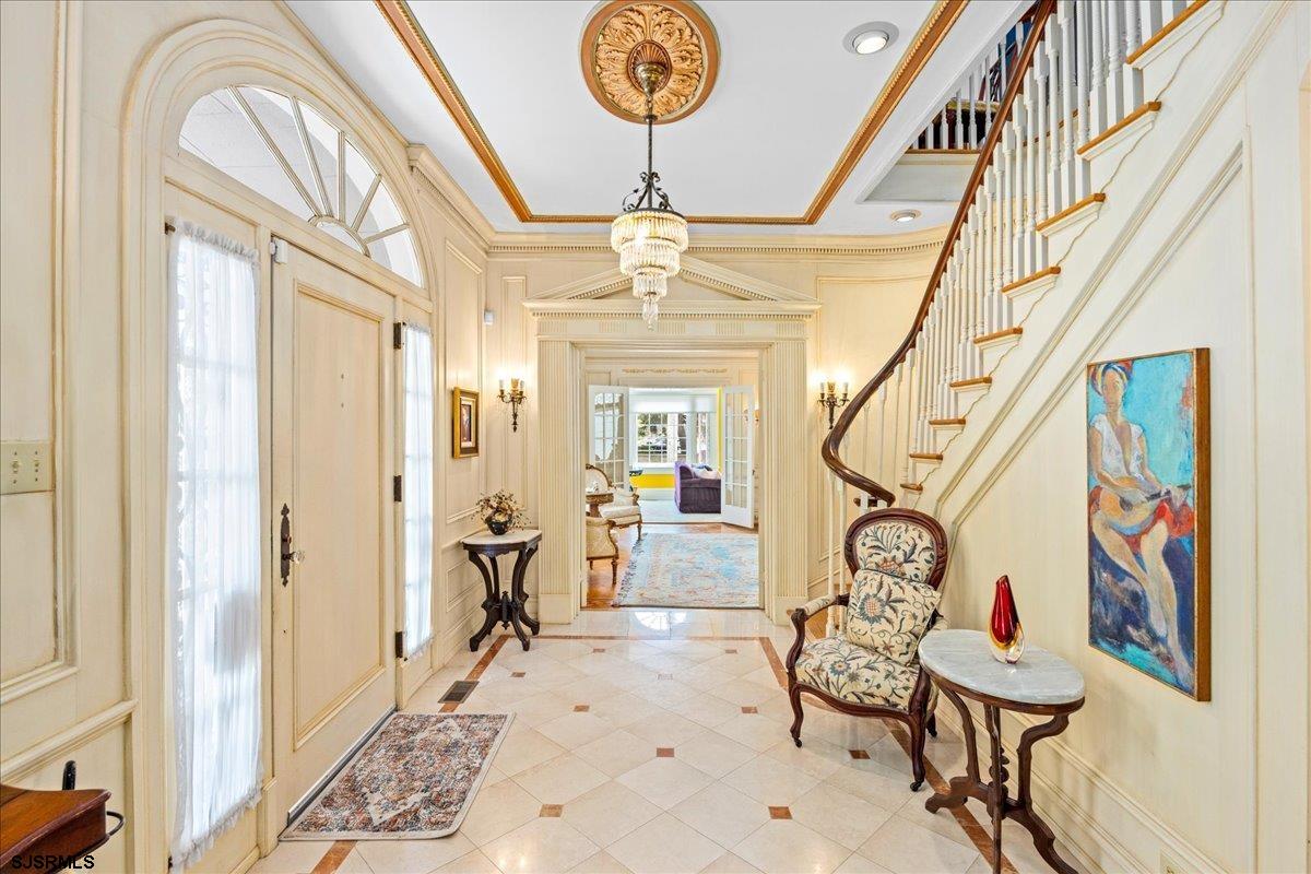 Atlantic City, New Jersey 08401, United States, 4 Bedrooms Bedrooms, ,5 BathroomsBathrooms,Residential,Active,140969