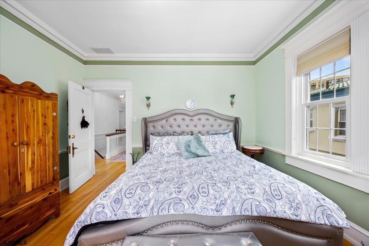 Atlantic City, New Jersey 08401, United States, 4 Bedrooms Bedrooms, ,5 BathroomsBathrooms,Residential,Active,140969