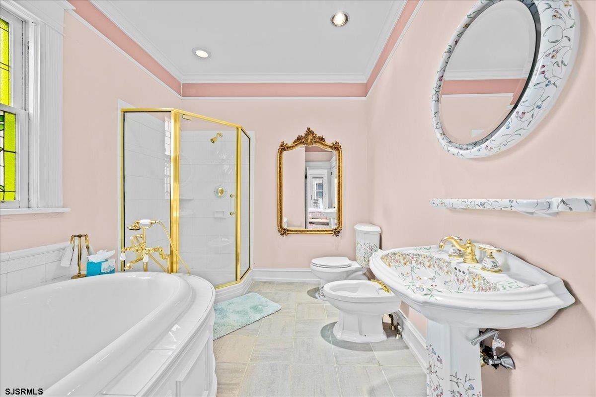 Atlantic City, New Jersey 08401, United States, 4 Bedrooms Bedrooms, ,5 BathroomsBathrooms,Residential,Active,140969