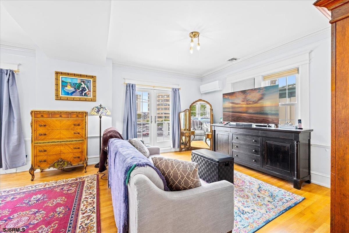 Atlantic City, New Jersey 08401, United States, 4 Bedrooms Bedrooms, ,5 BathroomsBathrooms,Residential,Active,140969