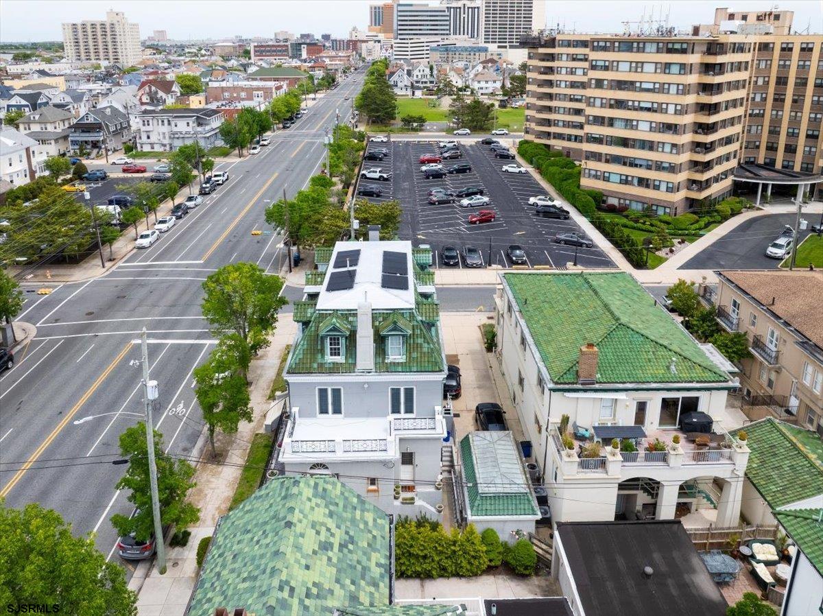 Atlantic City, New Jersey 08401, United States, 4 Bedrooms Bedrooms, ,5 BathroomsBathrooms,Residential,Active,140969