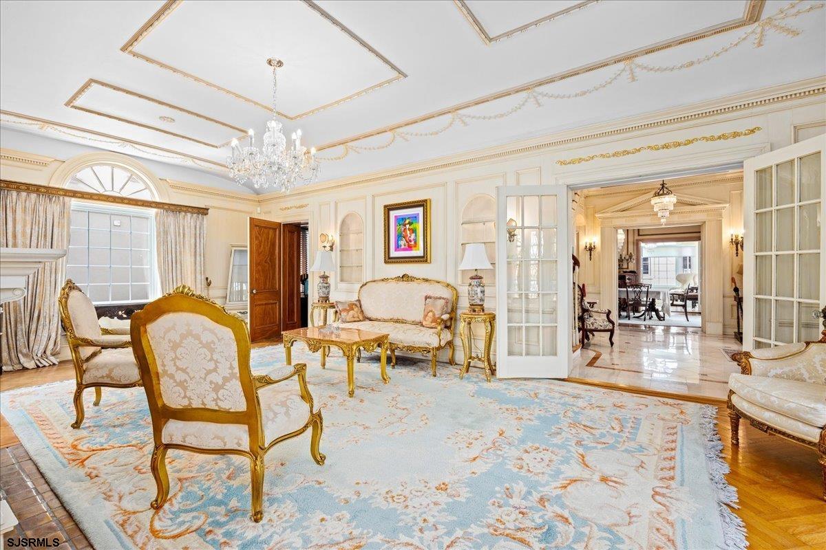 Atlantic City, New Jersey 08401, United States, 4 Bedrooms Bedrooms, ,5 BathroomsBathrooms,Residential,Active,140969