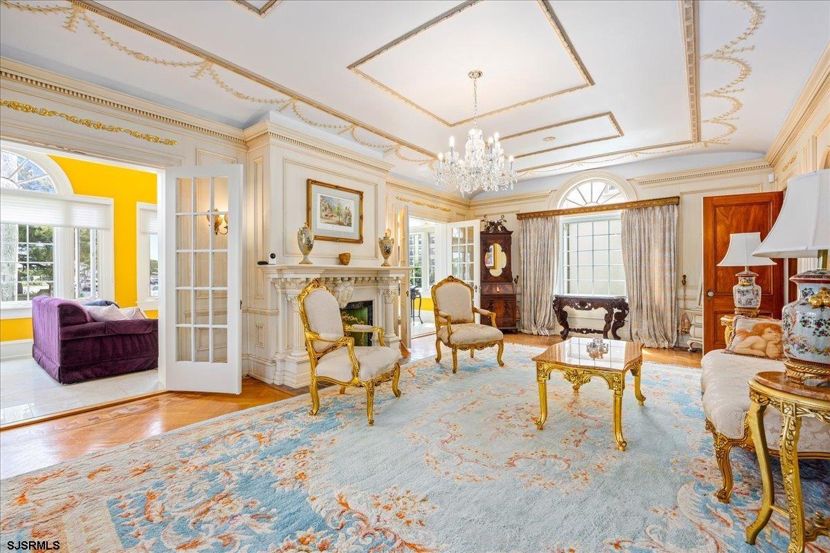 Atlantic City, New Jersey 08401, United States, 4 Bedrooms Bedrooms, ,5 BathroomsBathrooms,Residential,Active,140969