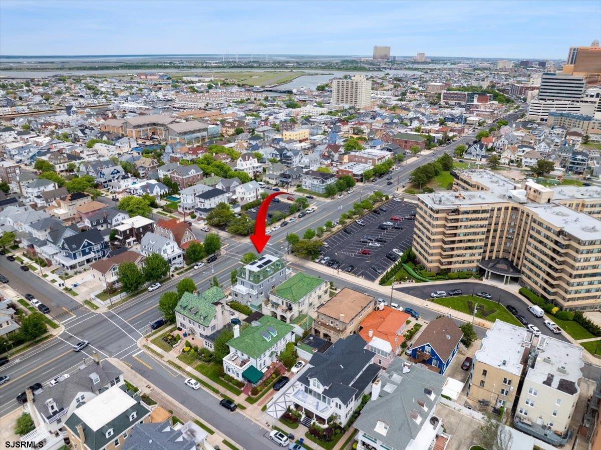 Atlantic City, New Jersey 08401, United States, 4 Bedrooms Bedrooms, ,5 BathroomsBathrooms,Residential,Active,140969